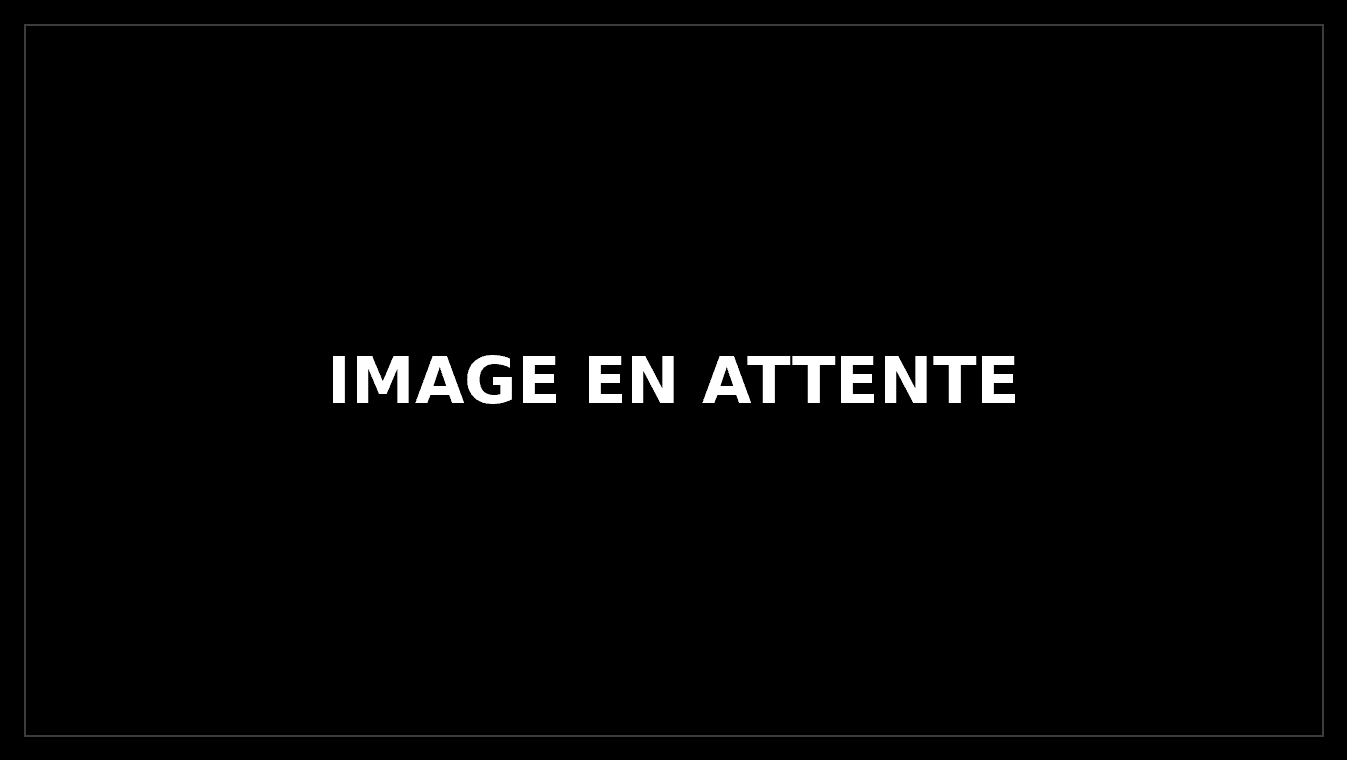Visuel en attente