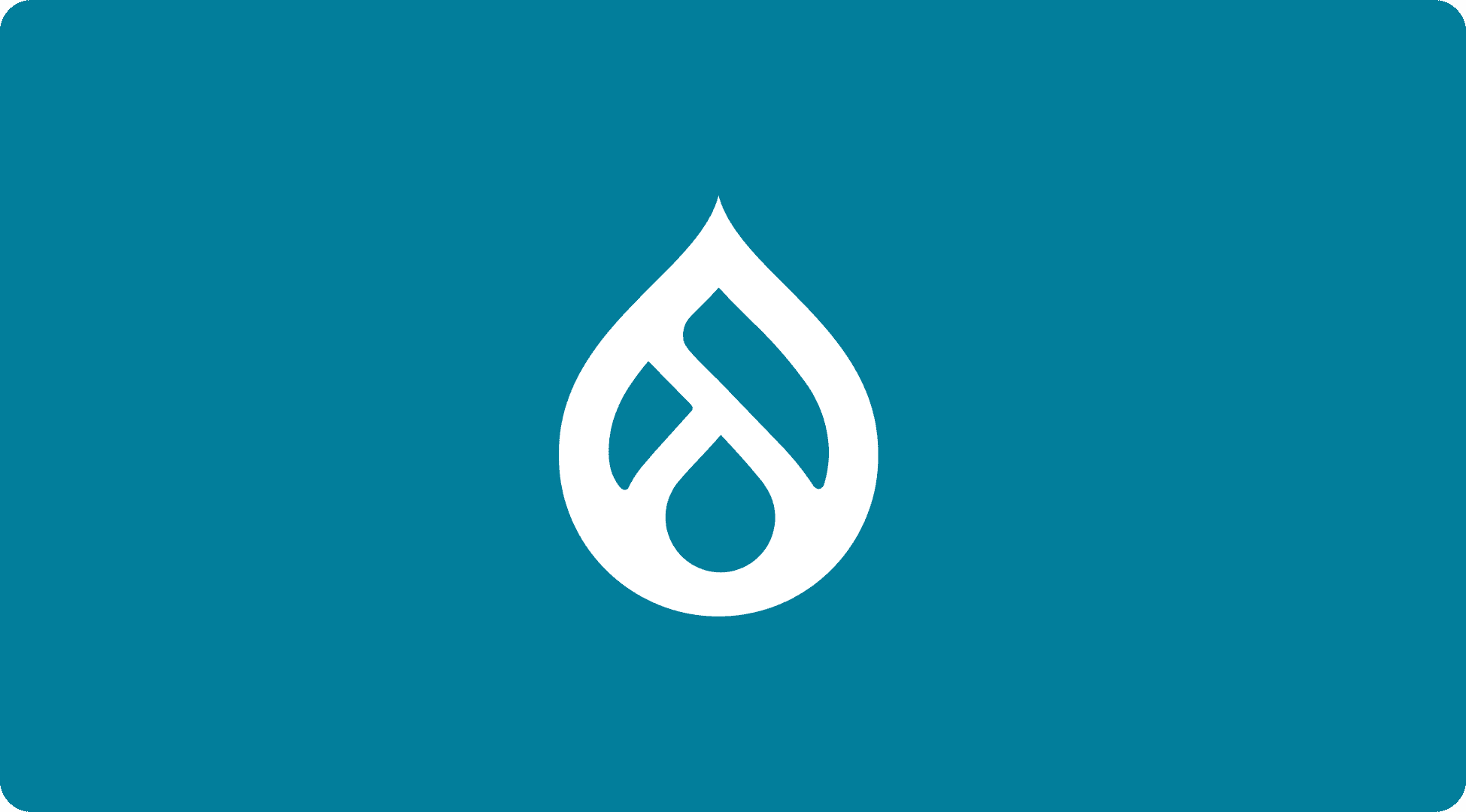 Drupal