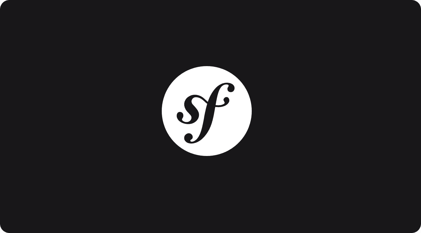 Symfony