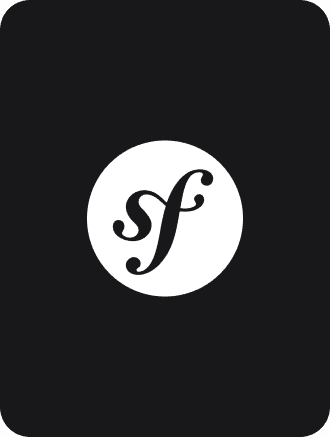 Symfony